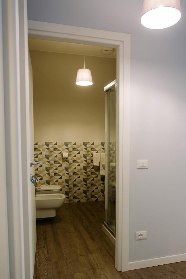 La Bicicletta Rooms Cremona Luaran gambar