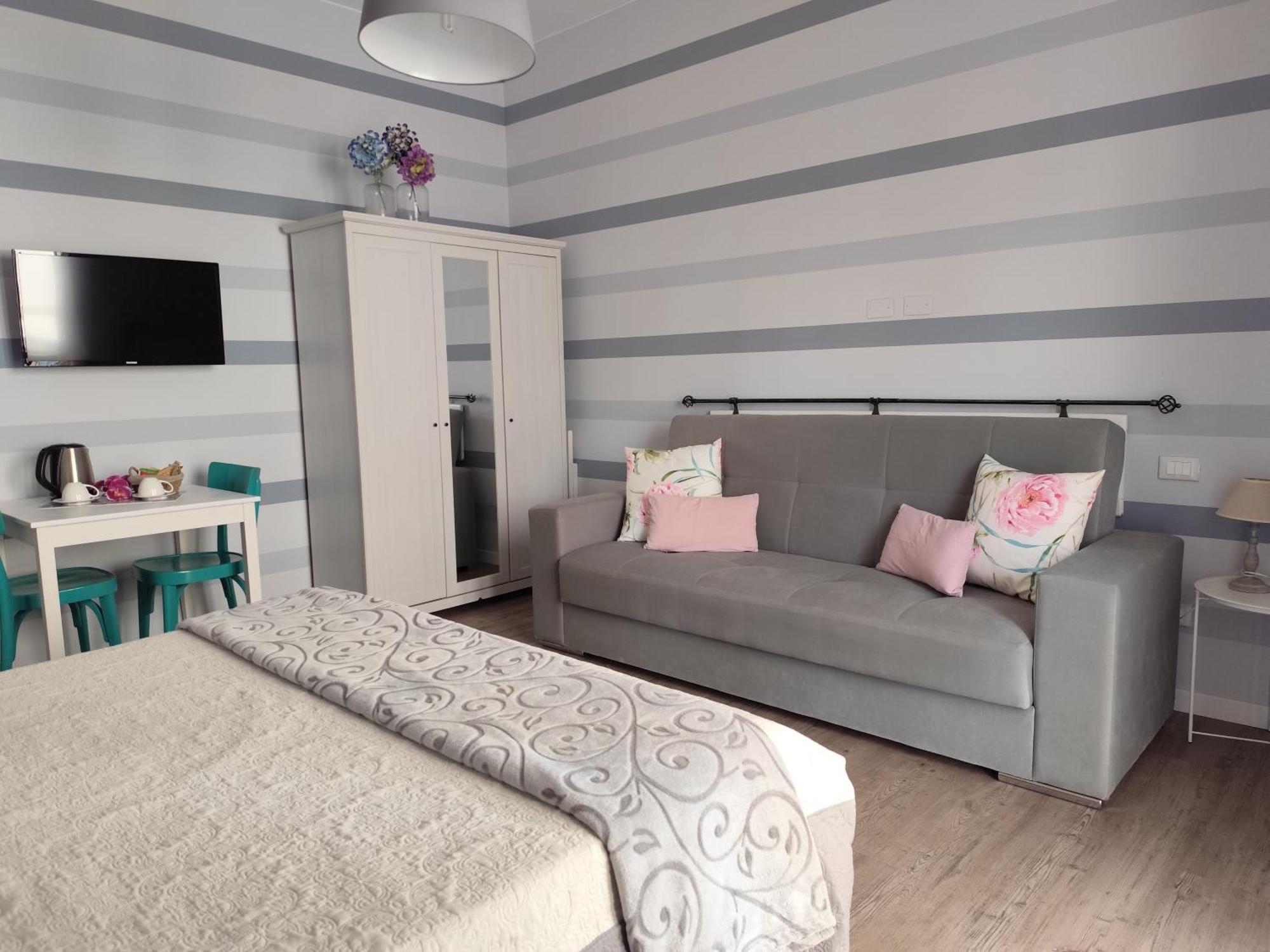 La Bicicletta Rooms Cremona Luaran gambar