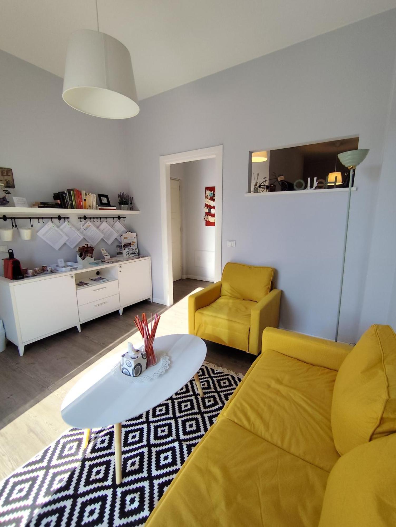 La Bicicletta Rooms Cremona Luaran gambar