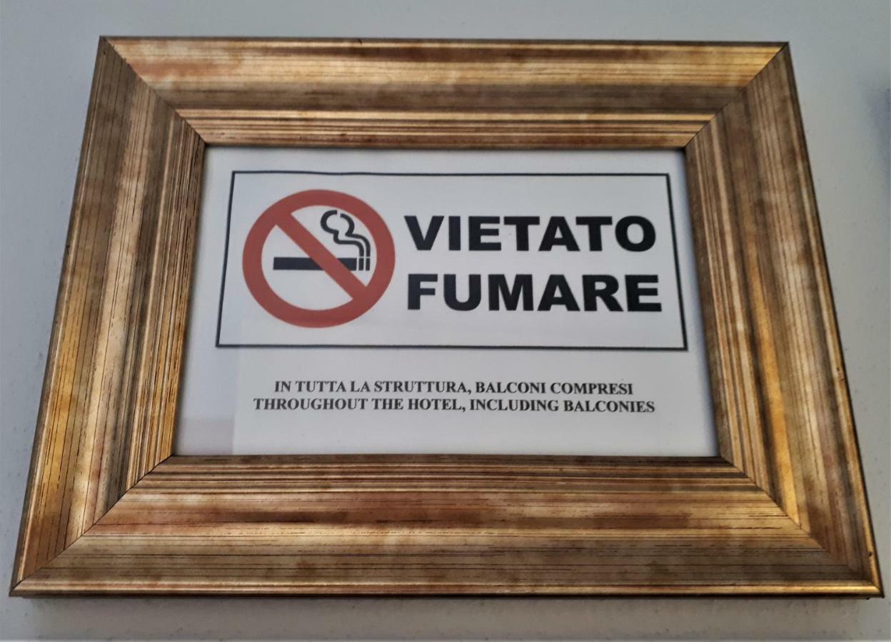 La Bicicletta Rooms Cremona Luaran gambar